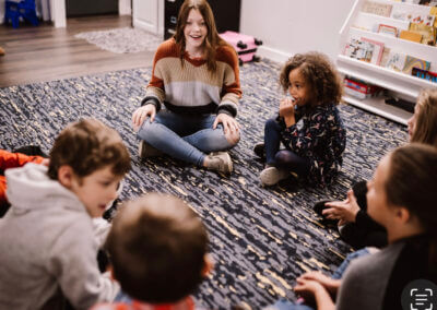 Kingdom Academy Kids