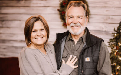 Larry & Rose Barker